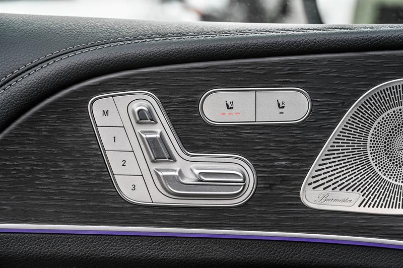 2022 Mercedes-Benz GLE - Image 21