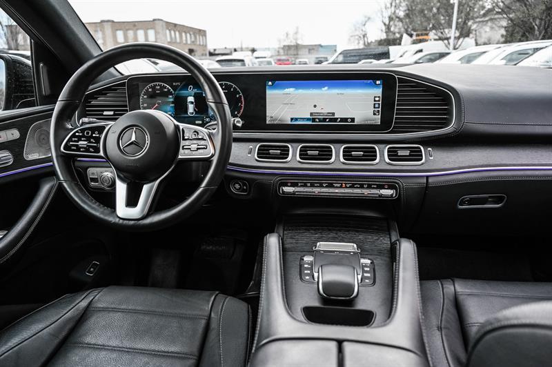 2022 Mercedes-Benz GLE - Image 22