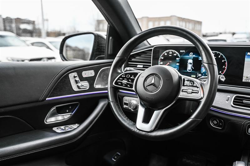2022 Mercedes-Benz GLE - Image 23