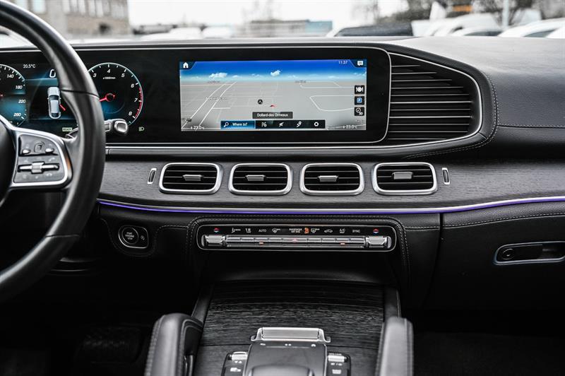 2022 Mercedes-Benz GLE - Image 24