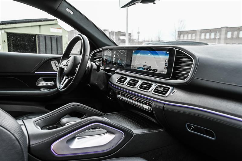 2022 Mercedes-Benz GLE - Image 25