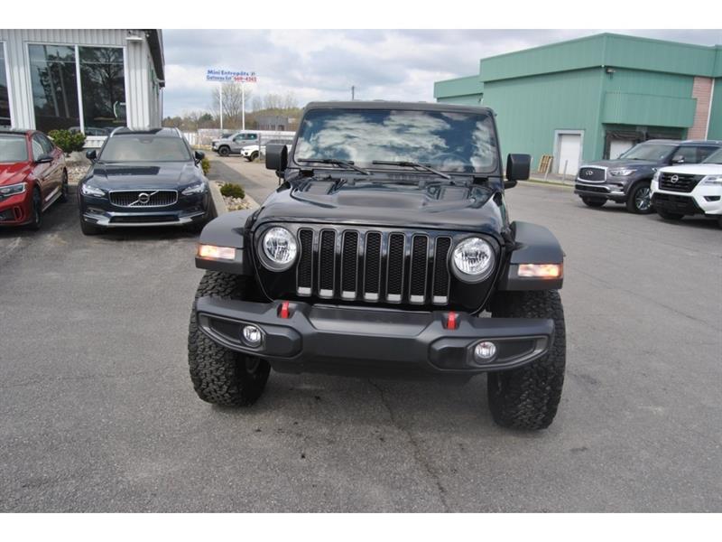 jeep Wrangler 2023 - 8