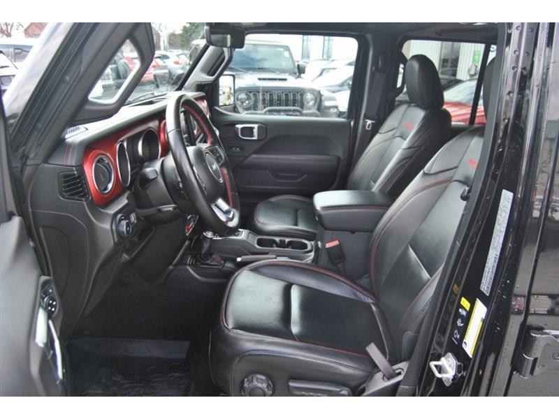 jeep Wrangler 2023 - 9