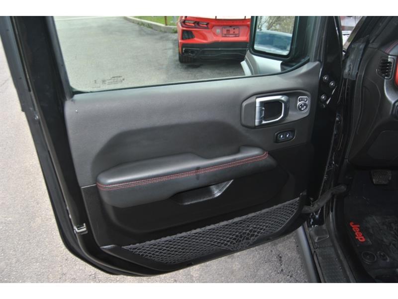 jeep Wrangler 2023 - 12