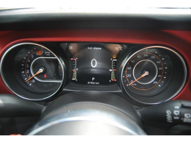 jeep Wrangler 2023 - 15