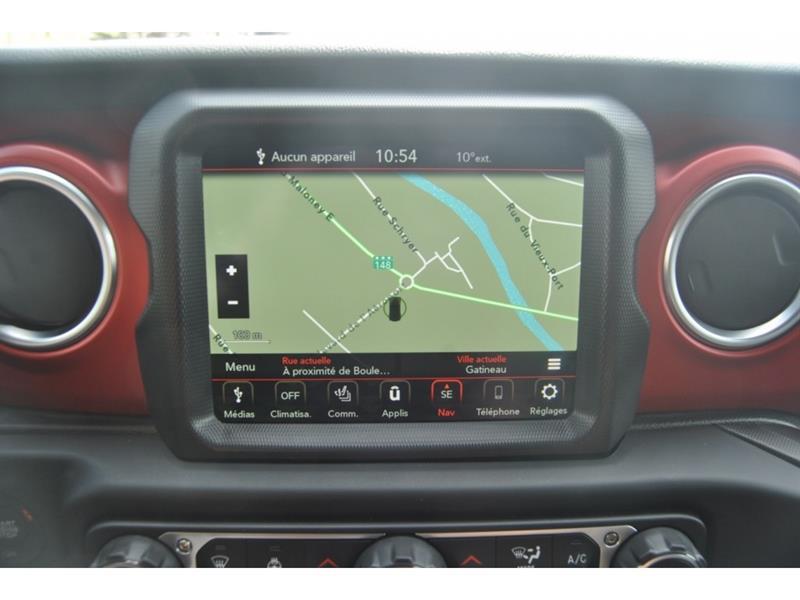 jeep Wrangler 2023 - 17