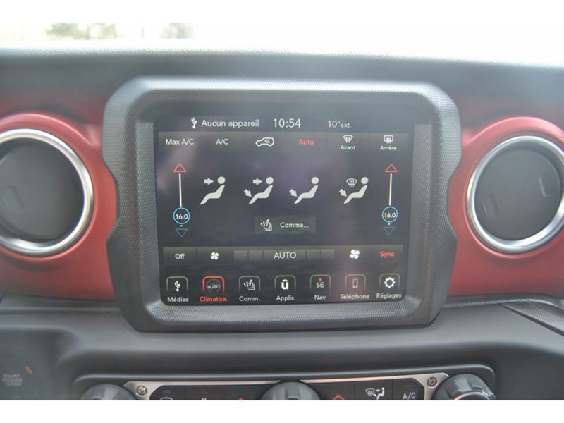 jeep Wrangler 2023 - 18