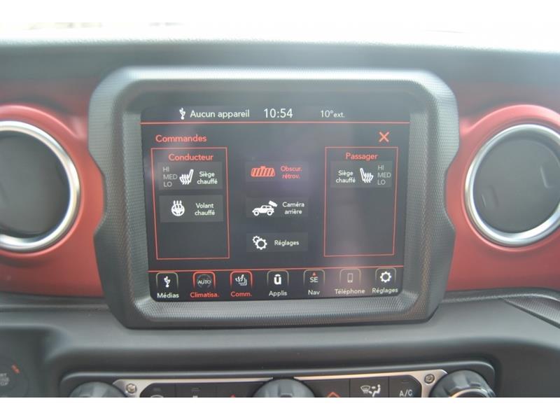 jeep Wrangler 2023 - 19