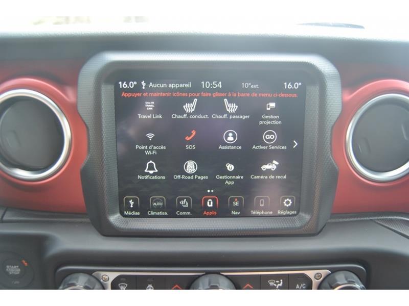 jeep Wrangler 2023 - 20