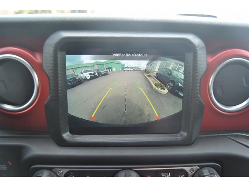 jeep Wrangler 2023 - 21
