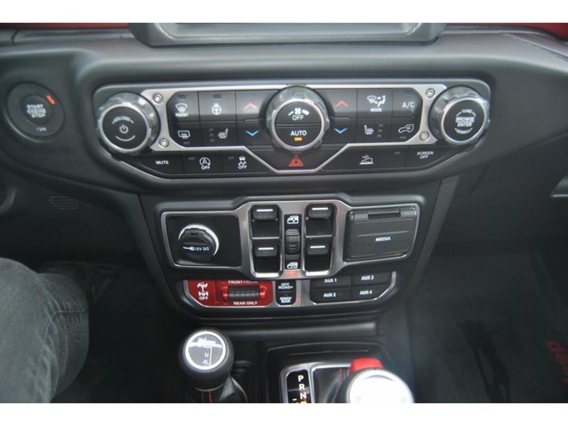 jeep Wrangler 2023 - 22