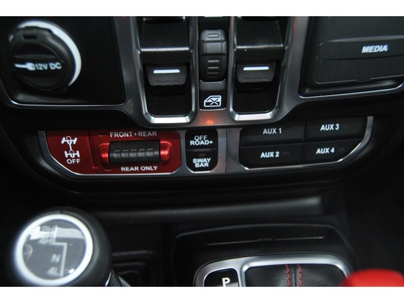 jeep Wrangler 2023 - 23