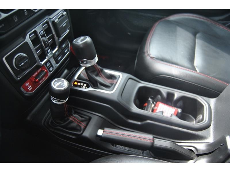 jeep Wrangler 2023 - 24