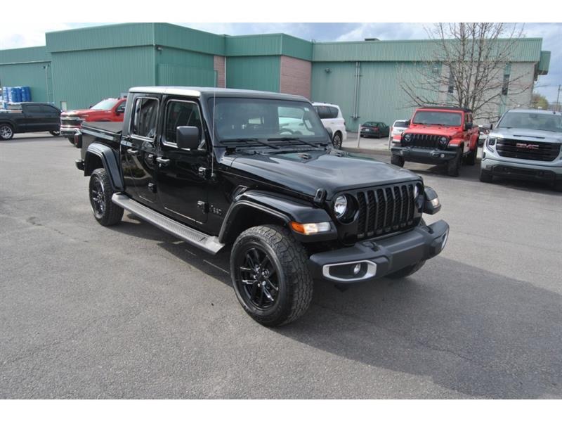 jeep Gladiator 2022 - 7