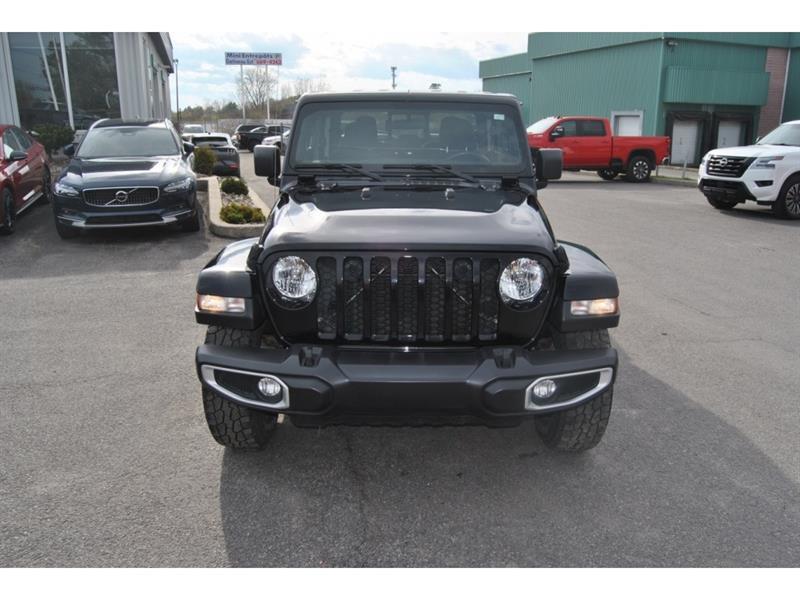 jeep Gladiator 2022 - 8