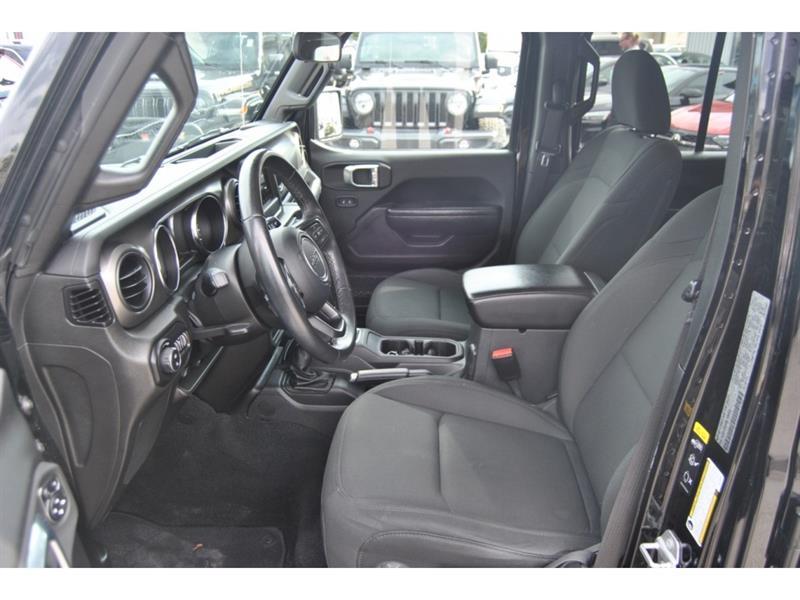 jeep Gladiator 2022 - 9