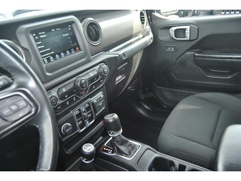 jeep Gladiator 2022 - 15
