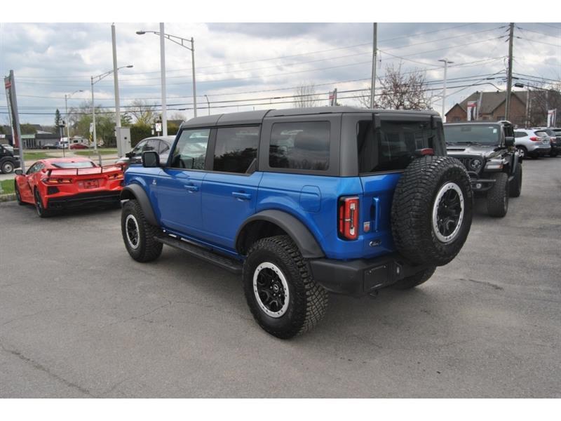 ford Bronco 2023 - 3