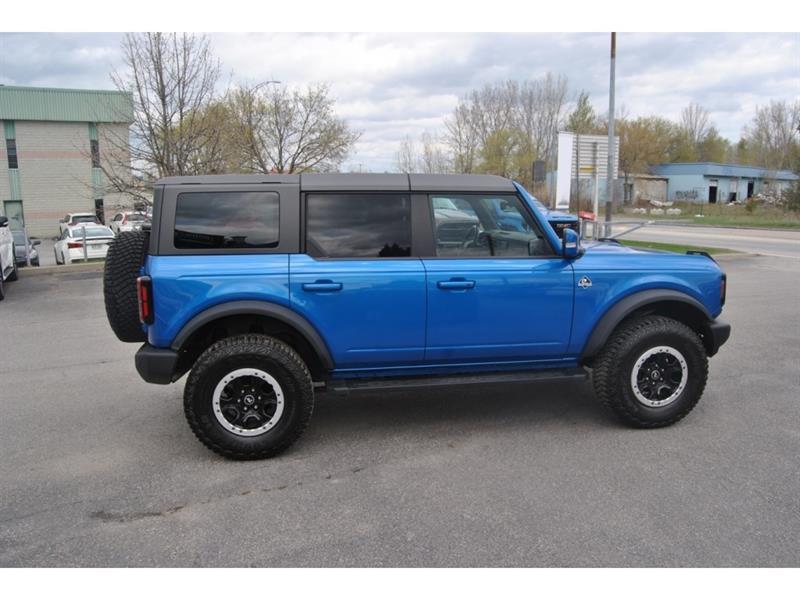 ford Bronco 2023 - 6