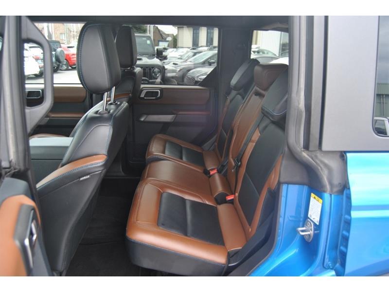 ford Bronco 2023 - 10
