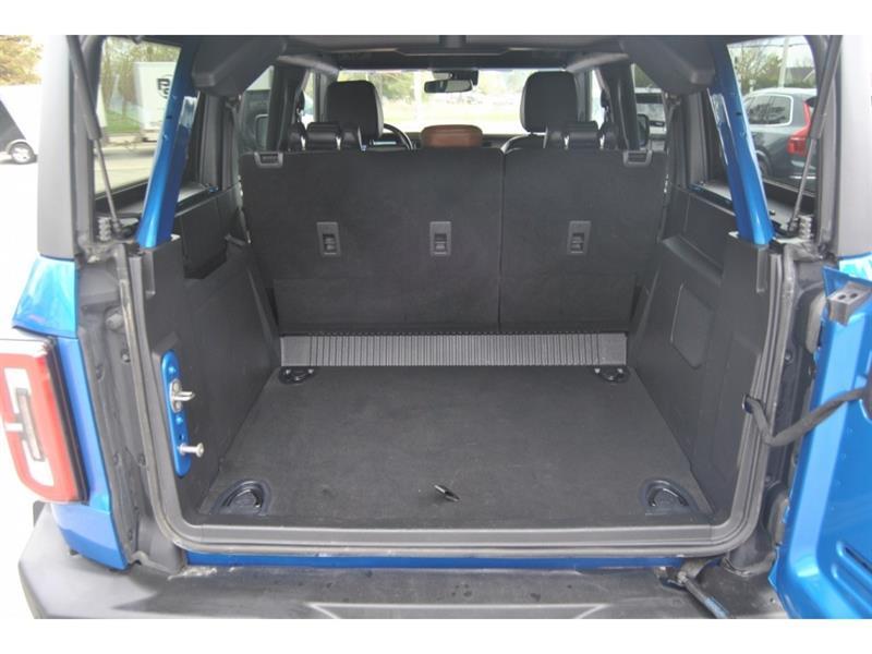ford Bronco 2023 - 11