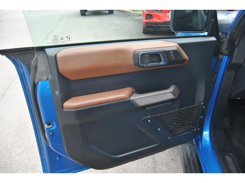 ford Bronco 2023 - 12
