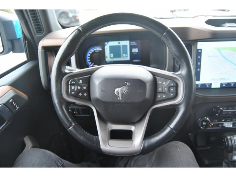 ford Bronco 2023 - 14