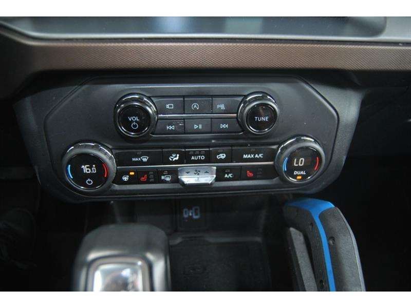 ford Bronco 2023 - 22