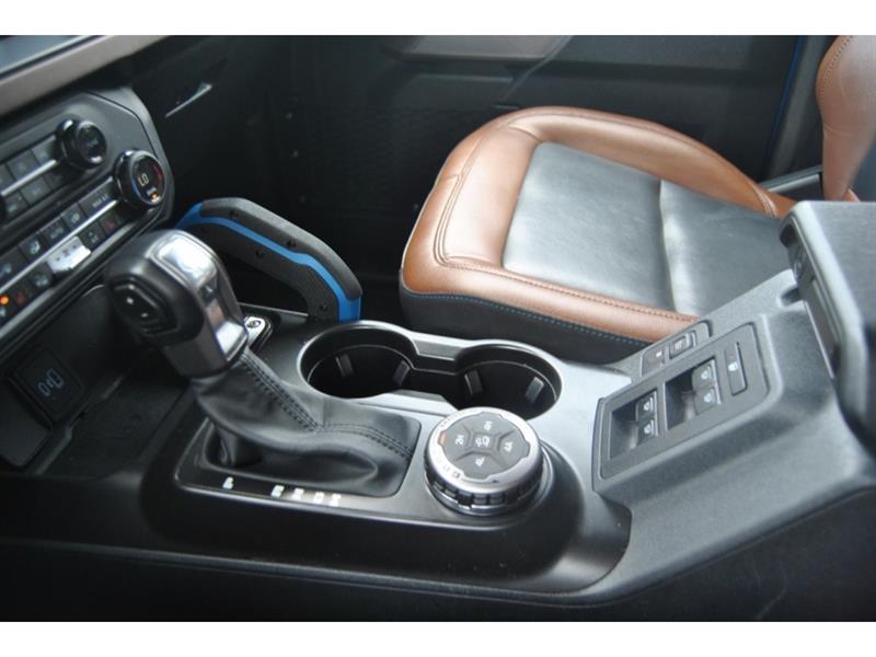 ford Bronco 2023 - 23