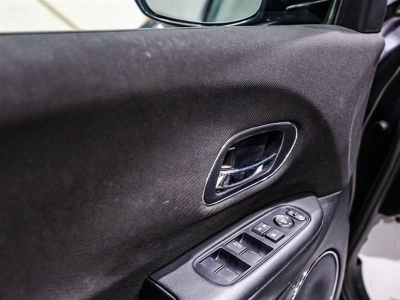 honda HR-V 2018 - 11