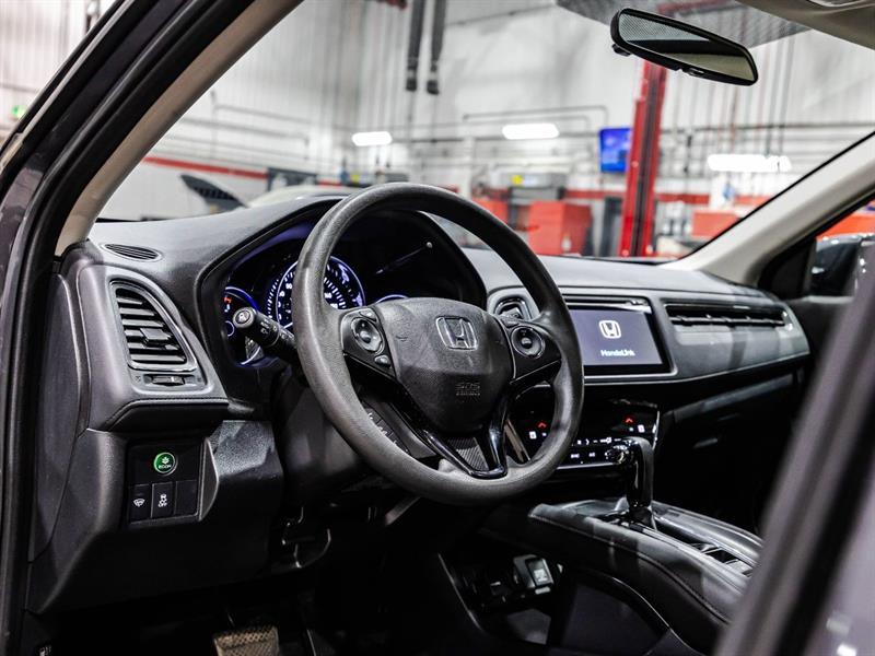 honda HR-V 2018 - 20