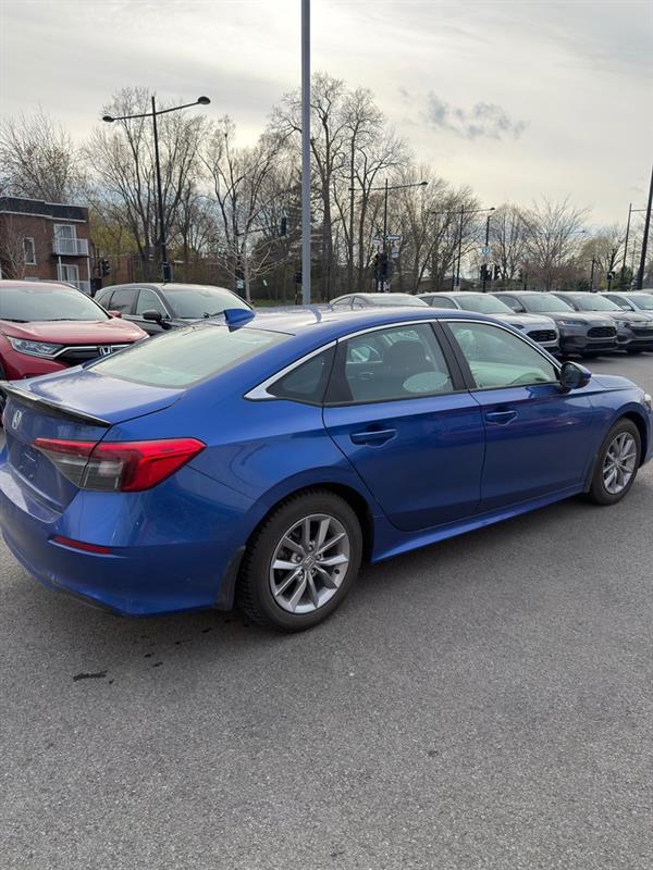 2022 Honda Civic - Image 4