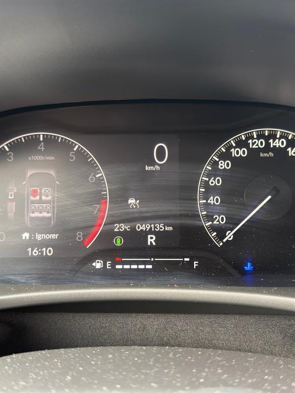 2022 Honda Civic - Image 6