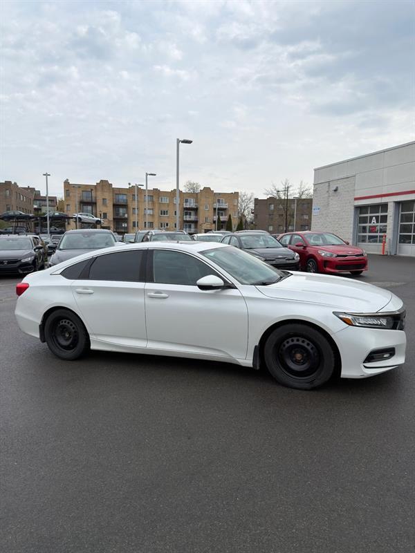 2020 Honda Accord - Image 2