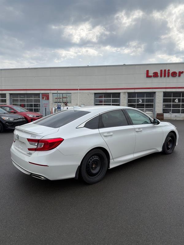2020 Honda Accord - Image 3