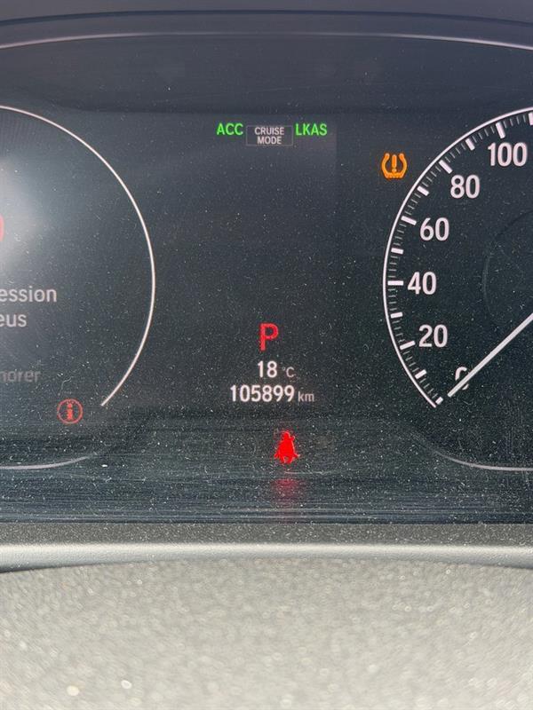 2020 Honda Accord - Image 4