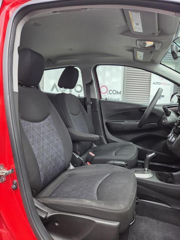 chevrolet Spark 2020 - 11