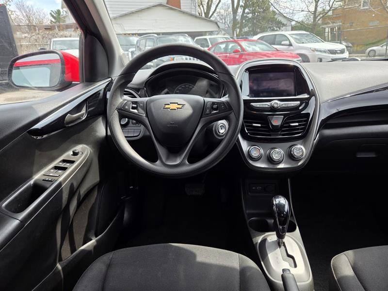 chevrolet Spark 2020 - 14