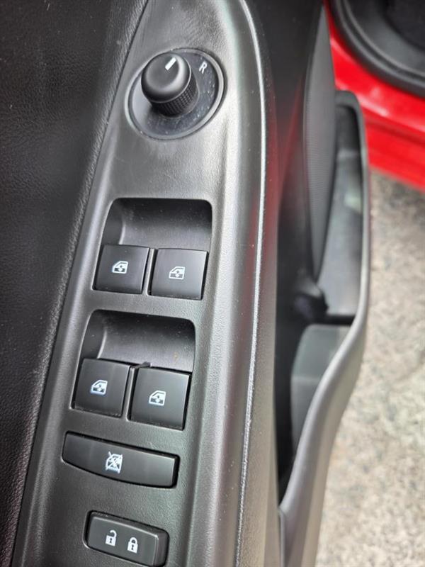 chevrolet Spark 2020 - 17