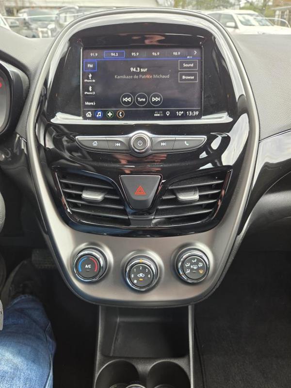 chevrolet Spark 2020 - 20