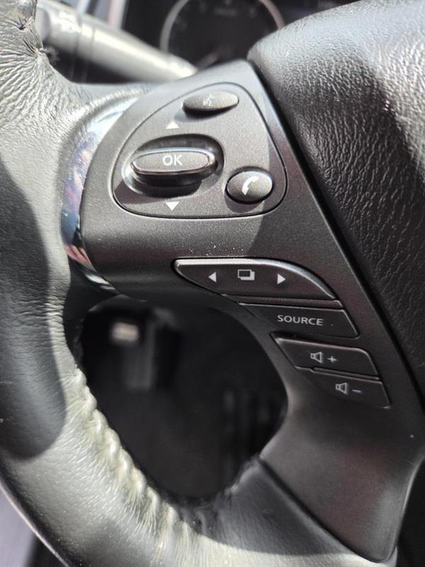 nissan Murano 2019 - 19