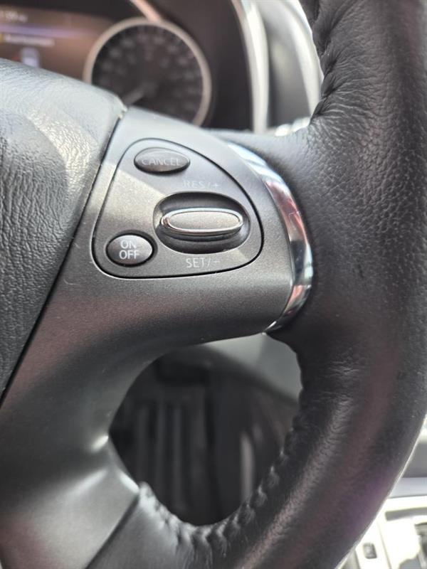 nissan Murano 2019 - 20