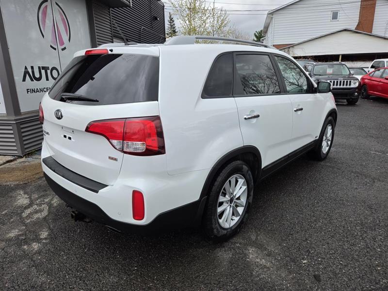 kia Sorento 2014 - 7