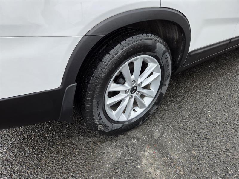 kia Sorento 2014 - 8