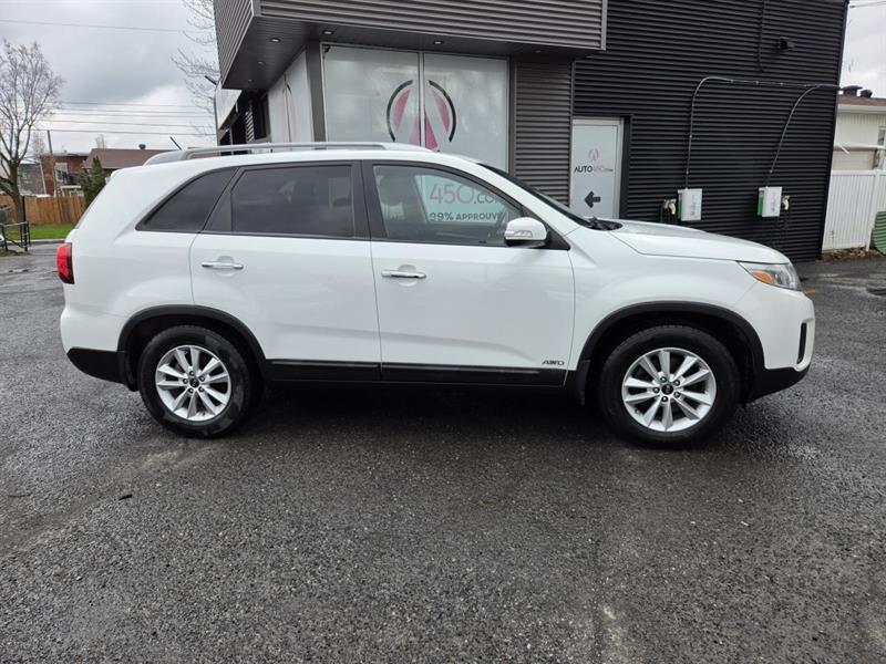 kia Sorento 2014 - 9