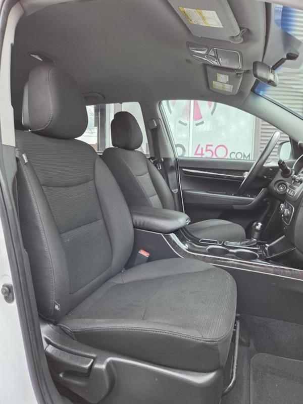 kia Sorento 2014 - 11