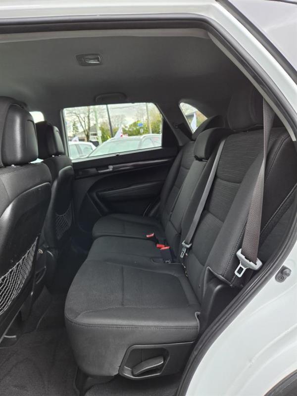 kia Sorento 2014 - 13