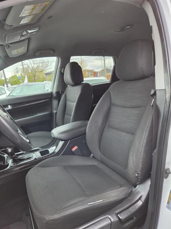 kia Sorento 2014 - 16