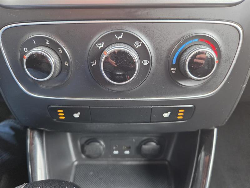 kia Sorento 2014 - 22