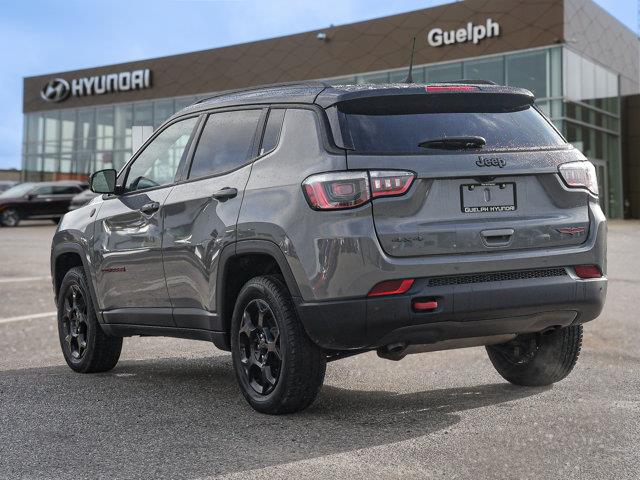 jeep Compass 2023 - 4